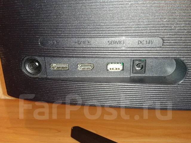 Samsung. 27", ���������� �� (LCD, LED, QLED) ����