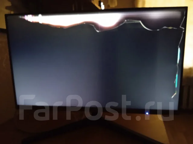 Samsung. 27", ���������� �� (LCD, LED, QLED) ����