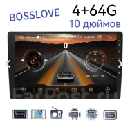 ������������� ��������� 10 ������ /Android16/4+64��. /WiFi/4G AC8227 ����