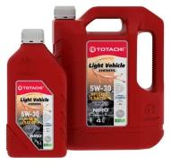 Totachi Niro LV. 5W-30, �������������, 5��. ����
