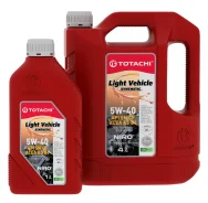 Totachi Niro LV. 5W-40, �������������, 5��. ����