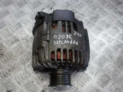 ��������� Mitsubishi Outlander XL 2008 [EAP-0253384] 9662731680 ����