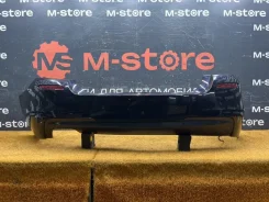 ������ BMW 5-Series 2010 51128048594 F10 N52B25A, ������ 51128048594 ����