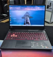 Asus TUF Gaming A15. 15.6", 4����, ��� 16 ��, ���� 1 400���, WiFi: 1, Bluetooth: 1, ����������� �� 3��. ����