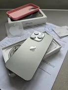 Apple iPhone 15 Pro. �/�, 128 ��, �����������, 4G LTE ����