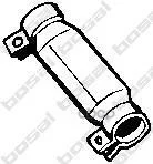 �������������� ����� ��������� ������� Flexib IB D25,5 L155 Bosal ���. 265205 265205 ����