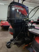 Tohatsu. 90��.�., 2-�������, ����������, ���� L (508 ��), 2010 ��� ����