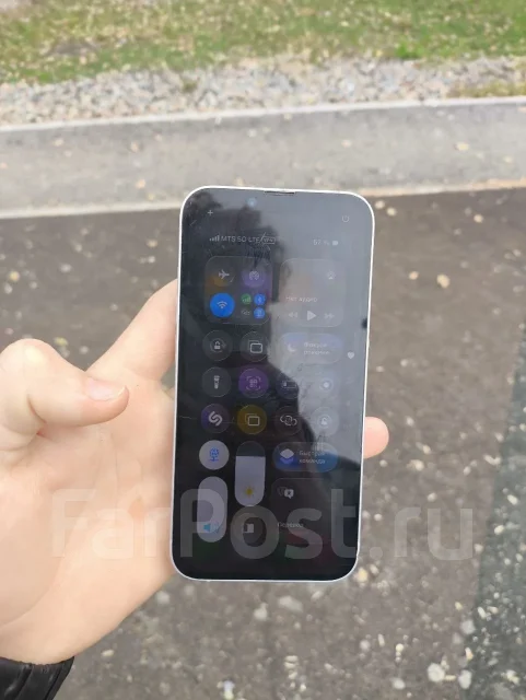 Apple iPhone 14. �/�, 256 ��, ����������, 5G ����