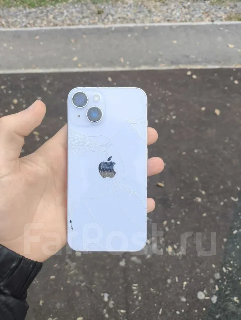 Apple iPhone 14. �/�, 256 ��, ����������, 5G ����