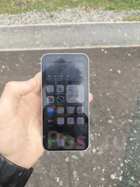 Apple iPhone 14. �/�, 256 ��, ����������, 5G ����