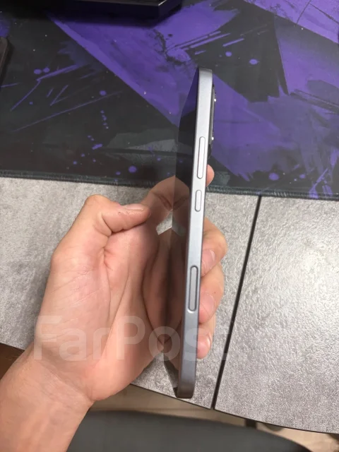 Honor 400 Lite. �/�, 256 ��, ������, 3G, 4G LTE, 5G, Dual-SIM, ������� ������� ����