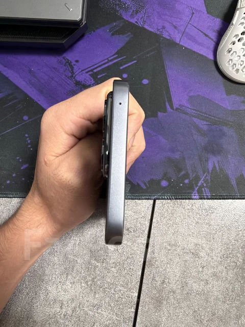 Honor 400 Lite. �/�, 256 ��, ������, 3G, 4G LTE, 5G, Dual-SIM, ������� ������� ����