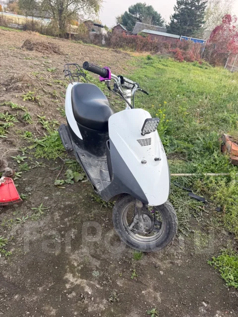 Suzuki Lets 2. 49����. ��., ��������, ��� ���, ������ �� �� ����