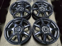 PRD. 6.5x16", 5x114.3, ET48, �� 73,1���. ����