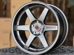 RAYS Volk Racing TE37