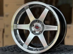 RAYS Volk Racing TE37
