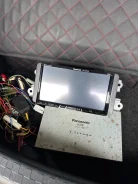 Panasonic CN-HDS635D ����