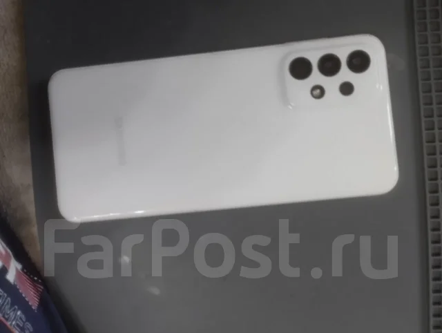 Samsung Galaxy A23. �/�, 128 ��, �����, 4G LTE ����
