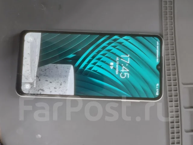 Samsung Galaxy A23. �/�, 128 ��, �����, 4G LTE ����
