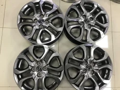 Mazda. 5.5x16", 4x100, ET40, �� 54,1���. ����