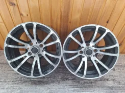 Kormetal. 5.5x13", 4x98 ����