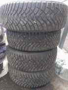 Dunlop SP Winter Ice 03. ������, ����������, 2021 ���, �/�, ����� 35 %. ��� ���� ����