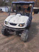 Hisun HS700UTV. ��, �� ����
