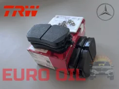 ��������� ������� �������� TRW ��� Mercedes W176 W246 C117 X117 X156 A0004207100 ����
