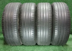 Michelin Pilot Sport 4 SUV. ������, 2022 ���, �/�, ����� 10 % ����