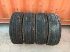 Bridgestone Blizzak VRX2. ������, ��� �����, 2017 ���, �/�, ����� 20 % ����