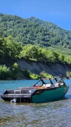 River Jet. 2025 ���, ����� 5,95��., ��������� ������������, 250��.�., ������ ����