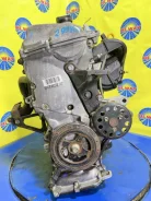 ��������� Toyota Corolla 01.2003 1900021121 NZE121 1NZ-FE [299809] 1900021121 ����