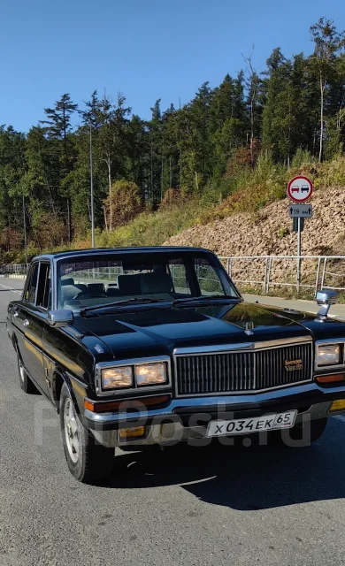 Nissan President. �������, ������, 4.4 (100��.�.), ������, 220 000����. �� ����