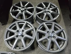 Aqua. 6.0x15", 4x100, ET42, �� 73,1���. ����