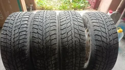 Nexen Winguard 231. ������, ����������, 2009 ���, �/�, ����� 20 % ����