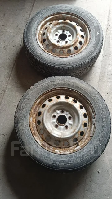 Nexen Winguard 231. ������, ����������, 2009 ���, �/�, ����� 20 % ����