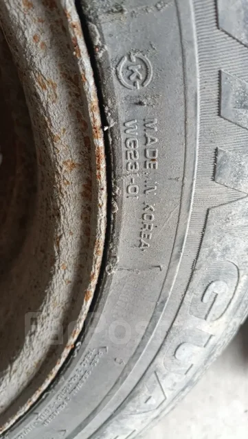 Nexen Winguard 231. ������, ����������, 2009 ���, �/�, ����� 20 % ����