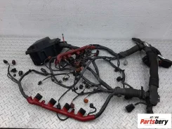 �������� ��������� Audi A8 ����� 2011 gou-00246887 4H1971713AE ����