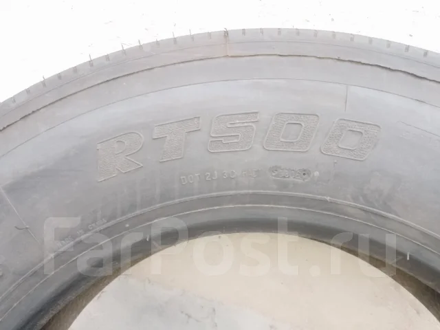 Double Coin RT500. ������, ����� ����