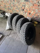Bridgestone RD713. ������, ����������, 2016 ���, �/�, ����� 10 % ����