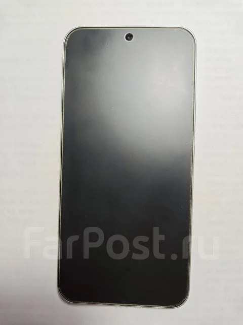 Honor 400. �/�, 512 ��, �����������, 5G ����