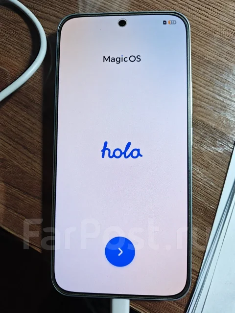 Honor 400. �/�, 512 ��, �����������, 5G ����