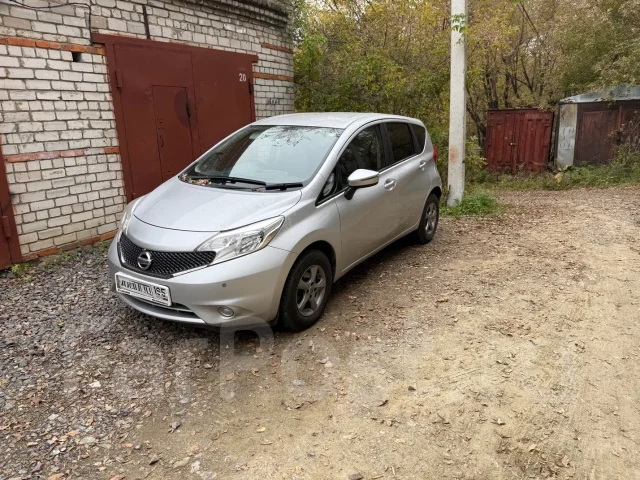 Honda Freed Spike. ��� �������� ����