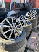 Hot Stuff Exceeder. 6.5x16", 5x114.3 ����