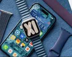 Apple Watch SE 2. GPS, NFC, SIM-�����, IP67, IP68 ����