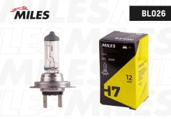����� H7 Miles BL026 BL026 ����