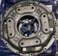 ������� ��������� Hyundai D8AY D8AB D8AX D6AC D6AB KIA H100 EF750 F17E Daewoo Ultra DE12 [ AA92A-16-410 ] 3313100190 ����