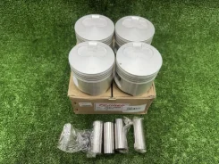 ������� Toyota DYNA 1310154070 2L 1310154070 ����