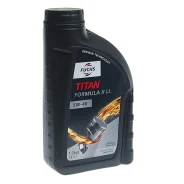 Fuchs Titan Formula