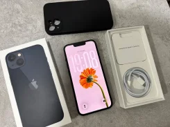 Apple iPhone 13. �/�, 128 ��, 3G, 4G LTE, 5G, ����������, NFC ����
